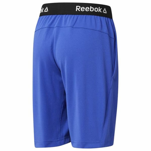 Träningsbyxa barn Reebok Blå