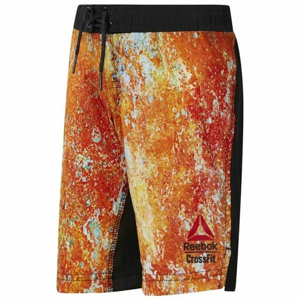 Monihihnasandaalit Reebok Harmaa