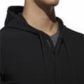 Pikkukuva 7 / 8: Miesten urheilutakki Adidas Woven Musta