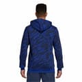 Pikkukuva 3 / 4: Miesten urheilutakki Adidas Sininen