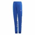 Miniatyrbild 3 av 7: Byxor för vuxna Adidas Trefoil Blå Unisex