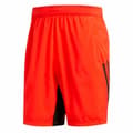 Miniatyrbild 1 av 3: Sportshorts för män Adidas Tech Woven Orange