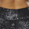 Miniatyrbillede 5 af 8: Sport leggins til kvinder Reebok Lux 3/4 Sort