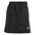 Miniatyrbillede 1 af 8: Tennisskørt Adidas Originals 3 stripes Sort