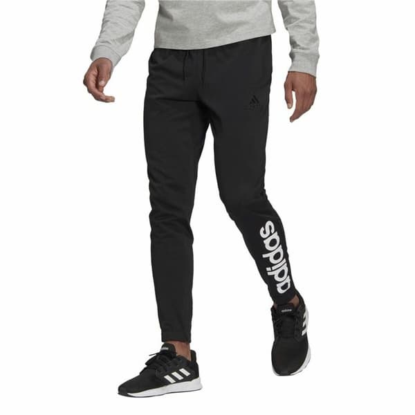 Bokser til voksne Adidas Essentials Sort
