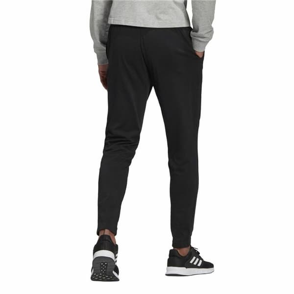 Bokser til voksne Adidas Essentials Sort