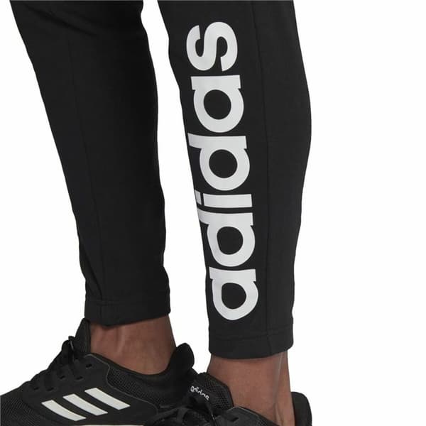Bokser til voksne Adidas Essentials Sort