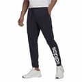 Miniatyrbild 7 av 8: Nederdel träningsoverall för vuxna Adidas Essentials Single Jersey Tapered Blå Män