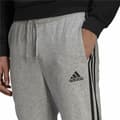 Miniatyrbillede 5 af 8: Bokser til voksne Adidas 3 Stripes Fl Tc Pt Mørkegrå Mænd