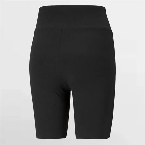 Naisten urheilulegginsit Puma Classics Musta