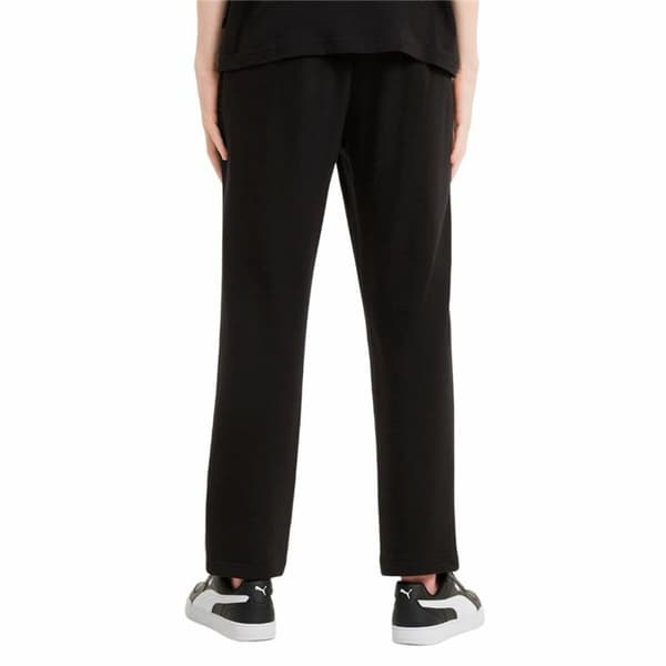 Pitkät urheiluhousut Puma Essentials Logo Miehet