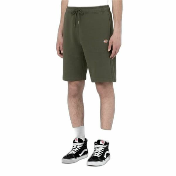 Träningsshorts Dickies Mapleton Armégrön Oliv