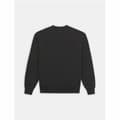 Miniatyrbillede 2 af 7: Hættetrøje til Mænd Dickies Oxford Hvid Sort