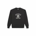 Miniatyrbillede 1 af 7: Hættetrøje til Mænd Dickies Oxford Hvid Sort