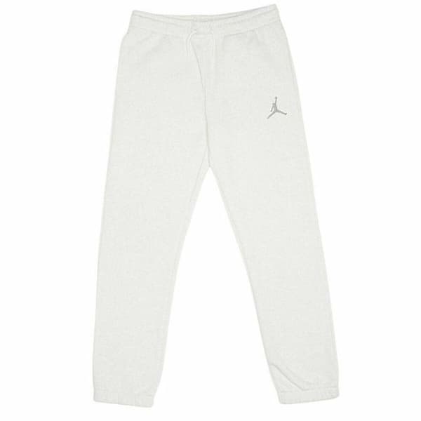 Træningsdragt til børn underdele Nike Jordan Icon Play Grå