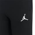 Miniatyrbillede 7 af 8: Træningsdragt til børn underdele Nike Jordan Icon Play Sort