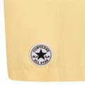 Pikkukuva 6 / 6: Lasten uimapuku Converse Core Pull-On Keltainen