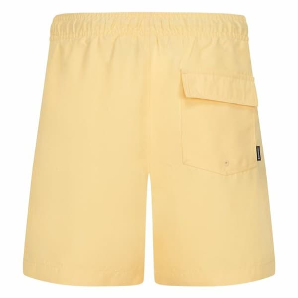 Lasten uimapuku Converse Core Pull-On Keltainen