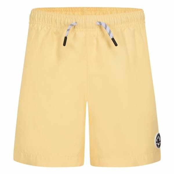 Lasten uimapuku Converse Core Pull-On Keltainen