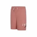 Miniatyrbild 2 av 3: Sportshorts för barn Jordan Jumpman Sustainable Rosa