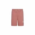 Miniatyrbild 1 av 3: Sportshorts för barn Jordan Jumpman Sustainable Rosa