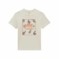 Miniatyrbild 1 av 3: T-shirt med kortärm Dam Vans Fungi Floral Bff