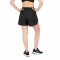 Miniatyrbild 6 av 8: Sportshorts för kvinnor New Balance Accelerate 5 Svart