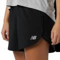Miniatyrbild 7 av 8: Sportshorts för kvinnor New Balance Accelerate 5 Svart
