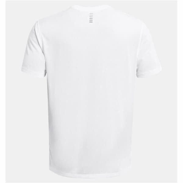 T-shirt med kortärm Herr Under Armour Launch