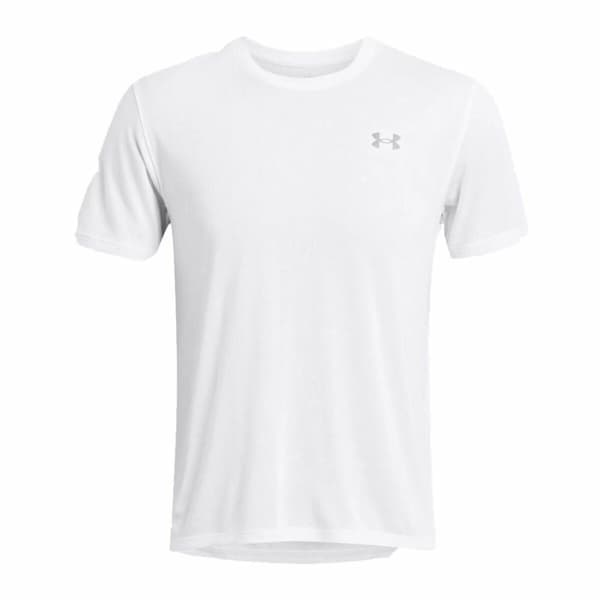 T-shirt med kortärm Herr Under Armour Launch
