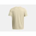 Miniatyrbild 2 av 5: T-shirt med kortärm Herr Under Armour ABC Camo Boxed Beige
