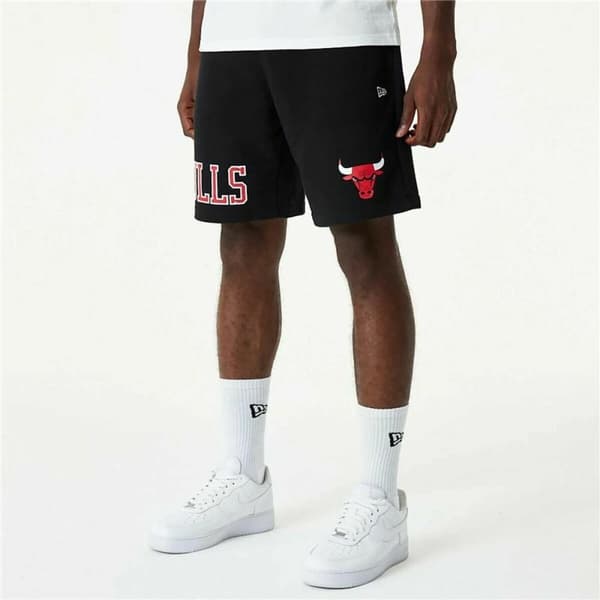 Sport Shorts New Era NBA Chicago Bulls Sort
