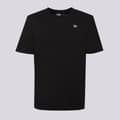 Pikkukuva 2 / 3: Miesten T-paita New Era ESSENTLS TEE 60416742 Musta