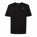Pikkukuva 1 / 3: Miesten T-paita New Era ESSENTLS TEE 60416742 Musta