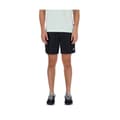Pikkukuva 1 / 3: Miesten urheilushortsit New Balance ESSENTIALS SHORT 7 MS41501  Musta