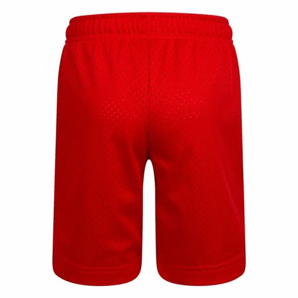 Sportshorts för barn Nike Essentials Röd