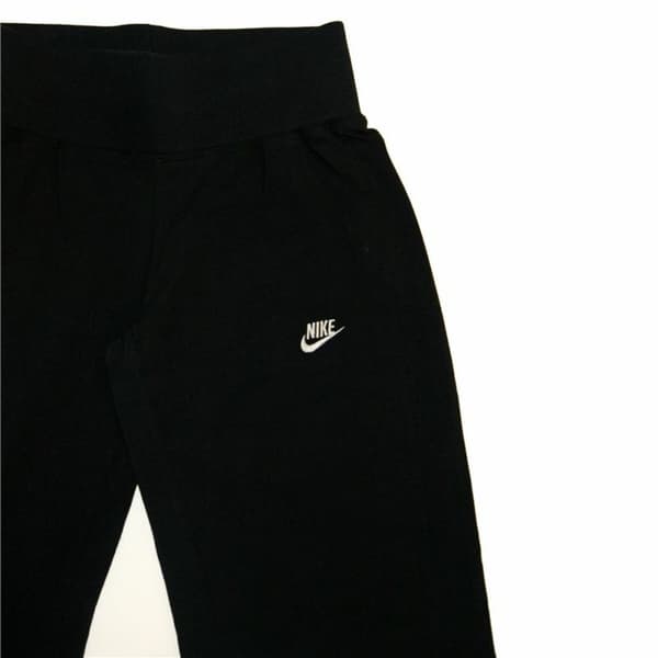 Aikuisten verkkahousut Nike Essential TD Musta Nainen
