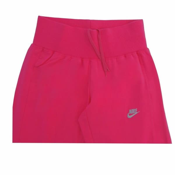 Nederdel träningsoverall för barn Nike Sportswear Rosa