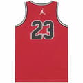 Miniatyrbillede 2 af 2: Basketballstrøje Jordan 23 Rød