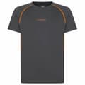 Miniatyrbild 1 av 3: T-shirt med kortärm Herr La Sportiva Motion