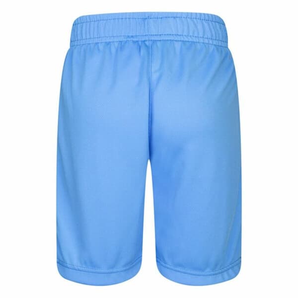 Sportshorts för barn Nike Dry Fit Trophy Blå Svart
