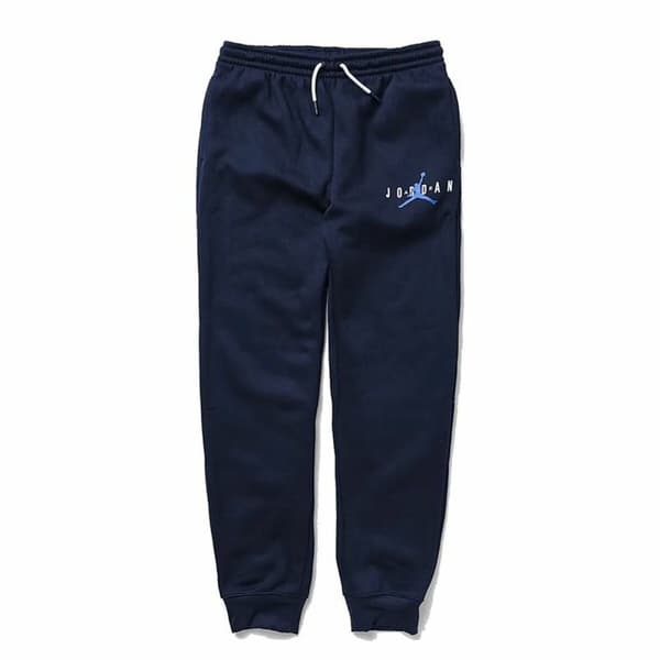 Lasten verkkahousut Nike Jumpman Sustainable Sininen