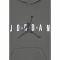 Pikkukuva 3 / 6: Lasten huppari Nike Jordan Jumpman Little Kids Harmaa