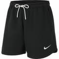 Miniatyrbillede 1 af 3: Sport shorts til kvinder FLC PARK20 Nike CW6963 010 Sort