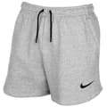Pikkukuva 1 / 3: Naisten urheilushortsit FLC PARK20 Nike CW6963 063 Harmaa