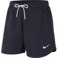 Pikkukuva 1 / 2: Naisten urheilushortsit FLC PARK20 Nike  CW6963 451 Laivastonsininen