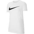 Pikkukuva 1 / 2: Naisten T-paita DF PARK20 SS TEE CW6967 Nike Valkoinen