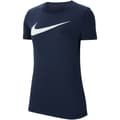 Pikkukuva 1 / 2: Naisten T-paita DF PARK20 SS TEE CW6967 Nike Laivastonsininen