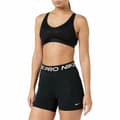 Pikkukuva 1 / 3: Naisten urheilulegginsit Nike CZ9831  Musta