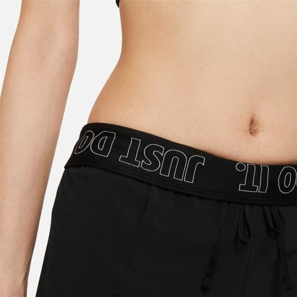 Sport shorts til kvinder DF FLX ESS 2-IN-1 Nike Sort